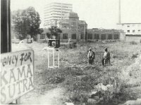 Martićeva ulica 1975. godine